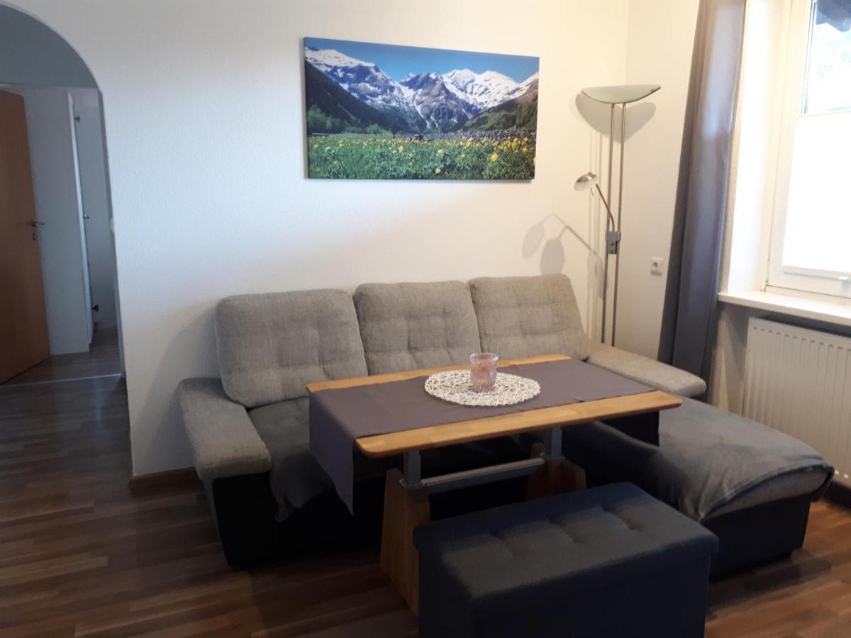 Apartment Kendlbacher Zell am See Eksteriør billede