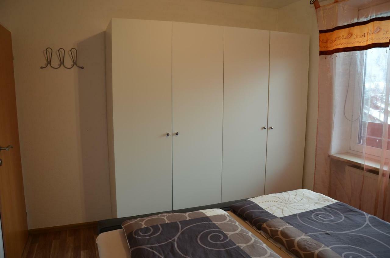 Apartment Kendlbacher Zell am See Eksteriør billede