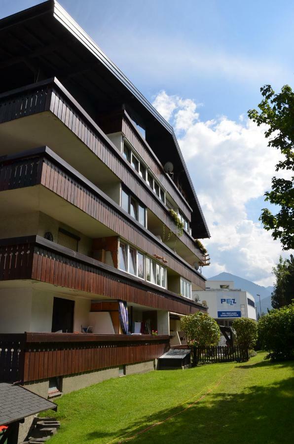 Apartment Kendlbacher Zell am See Eksteriør billede