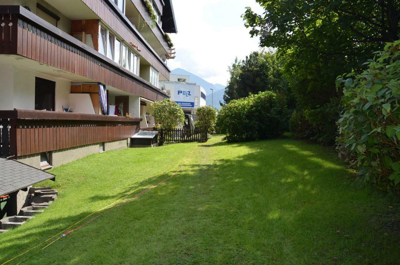 Apartment Kendlbacher Zell am See Eksteriør billede